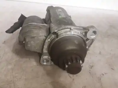 Автозапчастина б/у двигун запускається для seat toledo ii (1m2) 1.9 tdi посилання на oem iam 02a911024b  