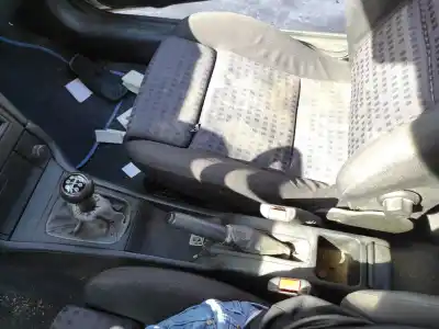 İkinci el araba yedek parçası ORTA KONSOL için OPEL ASTRA G BERLINA  OEM IAM referansları   
