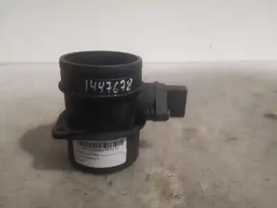 Second-hand car spare part flowmeter for audi a3 (8l) apy oem iam references 06a906461e  