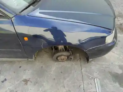 İkinci el araba yedek parçası  için AUDI A3 (8L)  OEM IAM referansları 8L0821106  