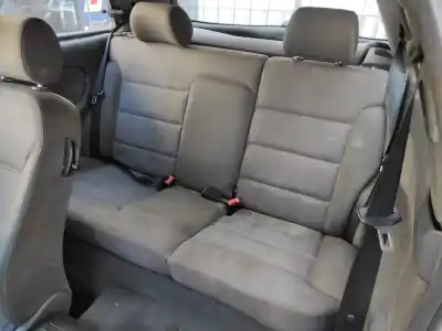 Second-hand car spare part rear seats for audi a3 (8l1) 1.9 tdi oem iam references 