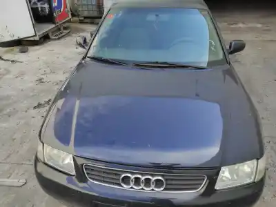 Second-hand car spare part bonnet for audi a3 (8l1) 1.9 tdi oem iam references 8l0823029c