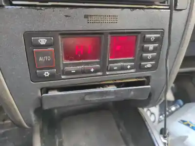 Second-hand car spare part climate control for audi a3 (8l1) 1.9 tdi oem iam references 8l0819045a