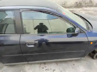 İkinci el araba yedek parçası sag ön kapi için audi a3 (8l) ahf oem iam referansları 8l3831052c