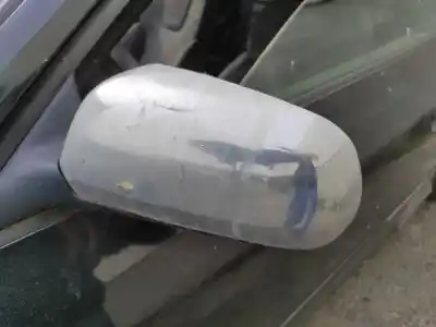 Second-hand car spare part left rearview mirror for audi a3 (8l) apy oem iam references 8l1858531  