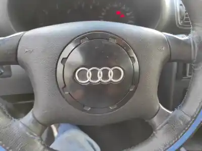 İkinci el araba yedek parçası ön sol hava yastigi için audi a3 (8l) ahf oem iam referansları 8l0880201b