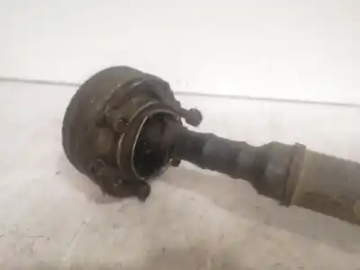 Second-hand car spare part front right transmission for audi a3 (8l) apy oem iam references 1j0407452lx  