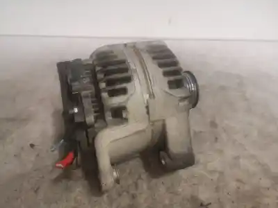Second-hand car spare part ALTERNATOR for OPEL ASTRA G BERLINA  OEM IAM references 90561168  