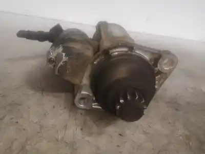 Second-hand car spare part starter motor for audi a3 (8l1) 1.9 tdi oem iam references 02a911024b  