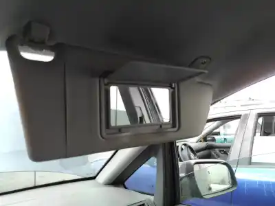 Автозапчастина б/у ПРАВИЛЬНИЙ НАТІР для OPEL ZAFIRA / ZAFIRA FAMILY B (A05)  Посилання на OEM IAM   