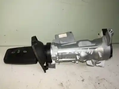Автозапчасти б/у переключатель стартера за seat leon (5f1) 1.5 tsi ссылки oem iam 1k0905851  