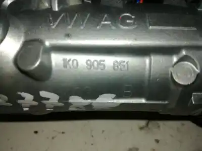 Автозапчасти б/у переключатель стартера за seat leon (5f1) 1.5 tsi ссылки oem iam 1k0905851  