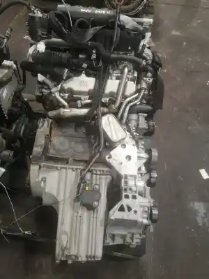 Second-hand car spare part COMPLETE ENGINE for MERCEDES-BENZ CLASE B SPORTS TOURER (W245)  OEM IAM references 640941  