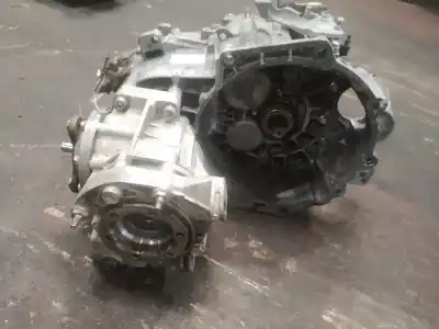 Second-hand car spare part gearbox for audi a3 (8l) apy oem iam references dqb  