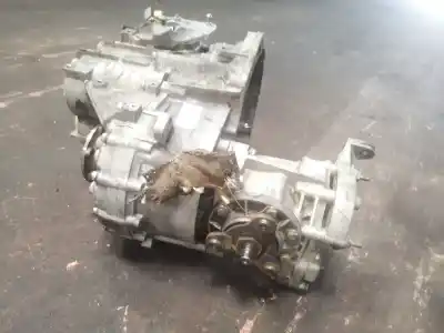 Second-hand car spare part gearbox for audi a3 (8l) apy oem iam references dqb  