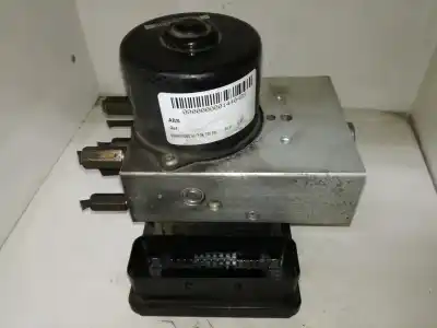 Tweedehands auto-onderdeel ABS voor SSANGYONG ACTYON SPORTS  OEM IAM-referenties 4894009300  