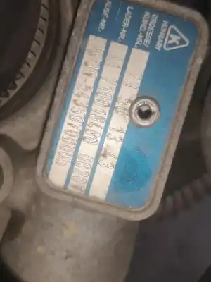 Pezzo di ricambio per auto di seconda mano turbocompressore per opel corsa d d-z13dtj riferimenti oem iam 73501343  