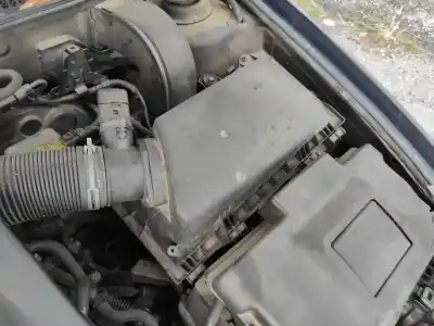 Автозапчастина б/у повітряний фільтр для audi a3 (8l1) 1.9 tdi посилання на oem iam 