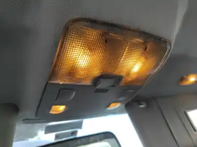 Автозапчастина б/у внутрішне світло для audi a3 (8l1) 1.9 tdi посилання на oem iam 4d0947105a