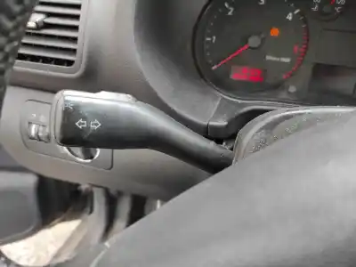 Second-hand car spare part multifunction switch for audi a3 (8l1) 1.9 tdi oem iam references 8l0953513g  