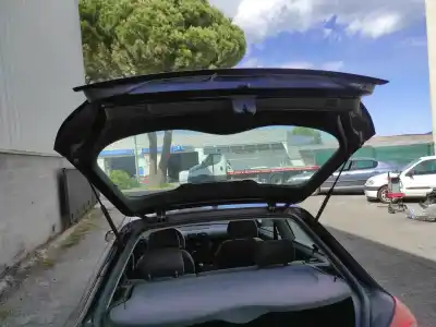 Автозапчастина б/у загальні двері для audi a3 (8l1) 1.9 tdi посилання на oem iam 8l0827023m  