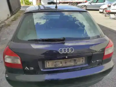 Pièce détachée automobile d'occasion HAYON pour AUDI A3 (8L1)  Références OEM IAM 8L0827023M  