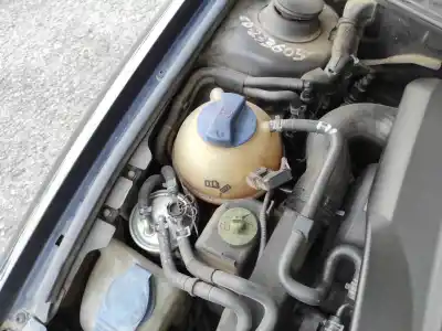 Автозапчастина б/у розширення депозит для audi a3 (8l1) 1.9 tdi посилання на oem iam 1j0121403b