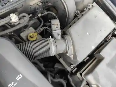 Автозапчастина б/у витратомір повітря для audi a3 (8l1) 1.9 tdi посилання на oem iam 06a906461