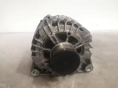 Piesă de schimb auto la mâna a doua ALTERNATOR pentru PEUGEOT 206+  Referințe OEM IAM SLV9665617780  TG15C134