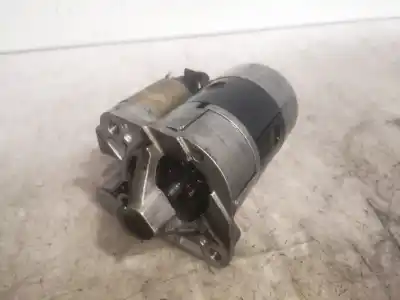 Автозапчасти б/у двигатель запускается за renault clio ii fase i (b/cb0) e7j634 ссылки oem iam 7700274351  