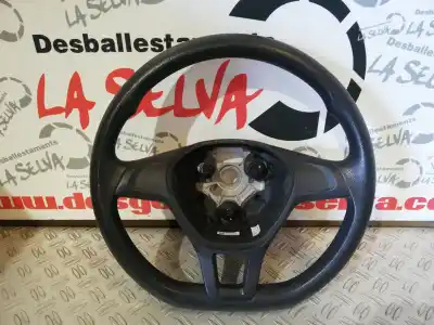 Piesă de schimb auto la mâna a doua VOLAN pentru VOLKSWAGEN POLO V (6R1, 6C1)  Referințe OEM IAM 6C0419091  