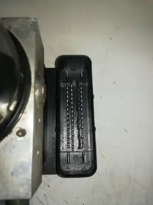 Автозапчастина б/у абс для ford c-max (cb3) hhda посилання на oem iam 8m512c405aa  