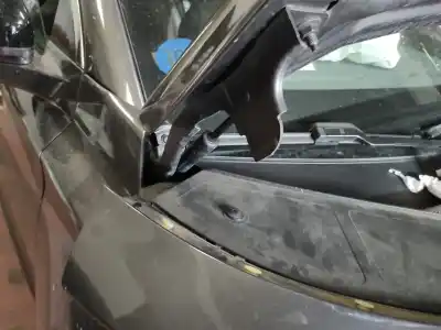 Автозапчастина б/у амортизатор капота для ds 7 crossback 5g06 посилання на oem iam 9830049680