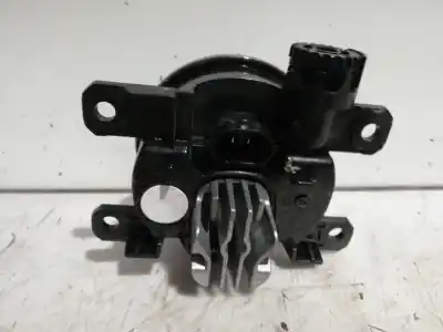 Second-hand car spare part left fog light for ds 7 crossback 5g06 oem iam references 9811333380  