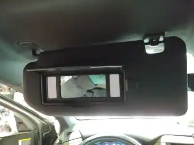 Автозапчастина б/у лівий натір для ds 7 crossback 5g06 посилання на oem iam 98218584zd