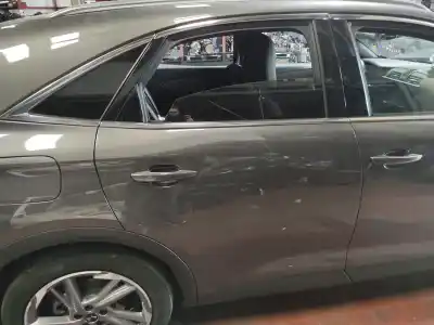 İkinci el araba yedek parçası ARKA SAG KAPI için DS 7 CROSSBACK  OEM IAM referansları 9819326580  