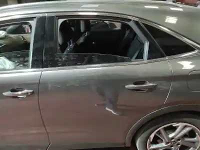 Автозапчастина б/у двері задні ліві для ds 7 crossback 5g06 посилання на oem iam 9819326880