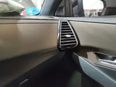 Автозапчастина б/у аераційна решіта для ds 7 crossback 5g06 посилання на oem iam 98161423dx