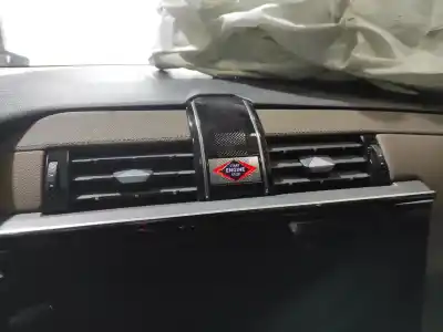 Автозапчастина б/у аераційна решіта для ds 7 crossback 5g06 посилання на oem iam 98163051dx