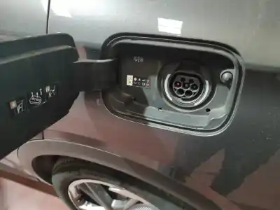 Автозапчастина б/у зовнішній пливний колпак для ds 7 crossback 5g06 посилання на oem iam 9834108180  