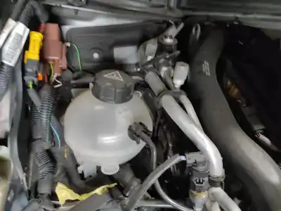 Автозапчастина б/у розширення депозит для ds 7 crossback 5g06 посилання на oem iam 9678125880