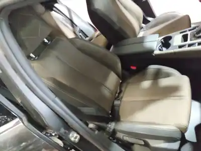 Автозапчастина б/у передне праве сиділо для ds 7 crossback 5g06 посилання на oem iam 