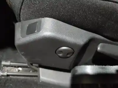Автозапчастина б/у ліве передне сиділо для ds 7 crossback 5g06 посилання на oem iam   