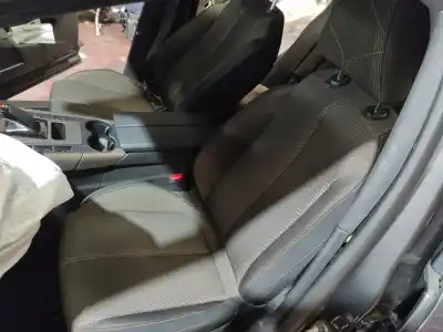 Автозапчастина б/у ліве передне сиділо для ds 7 crossback 5g06 посилання на oem iam 