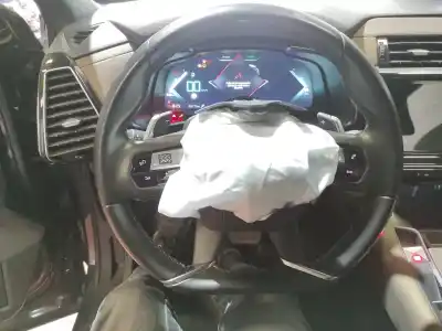 Автозапчастина б/у кермо для ds 7 crossback 5g06 посилання на oem iam 98186252zd