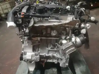Автозапчасти б/у полный двигатель за ds 7 crossback 5g06 ссылки oem iam 5g06  