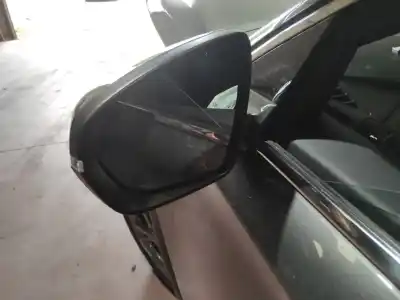 Автозапчастина б/у ліве дзеркало для ds 7 crossback 5g06 посилання на oem iam 1631634580