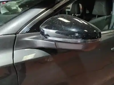 Автозапчасти б/у левое зеркало за ds 7 crossback 5g06 ссылки oem iam 1631634580  