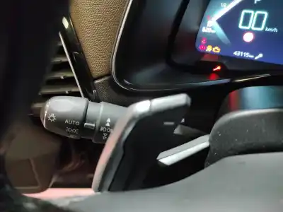 Автозапчасти б/у многофункциональное управление за ds 7 crossback 5g06 ссылки oem iam 98312669zd  