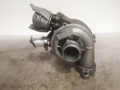 İkinci el araba yedek parçası TURBOSARJ için PEUGEOT 307 BREAK/SW (S2)  OEM IAM referansları SLV9660641380  